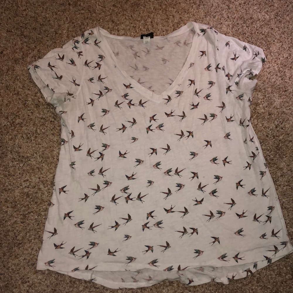 Torrid size 2 v-neck